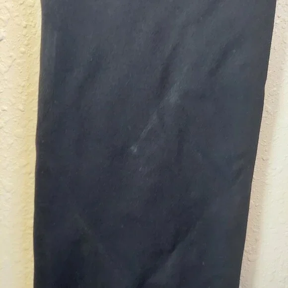 Alo Airbrush High-Waist Flutter Legging Sz S - Picture 10 of 11